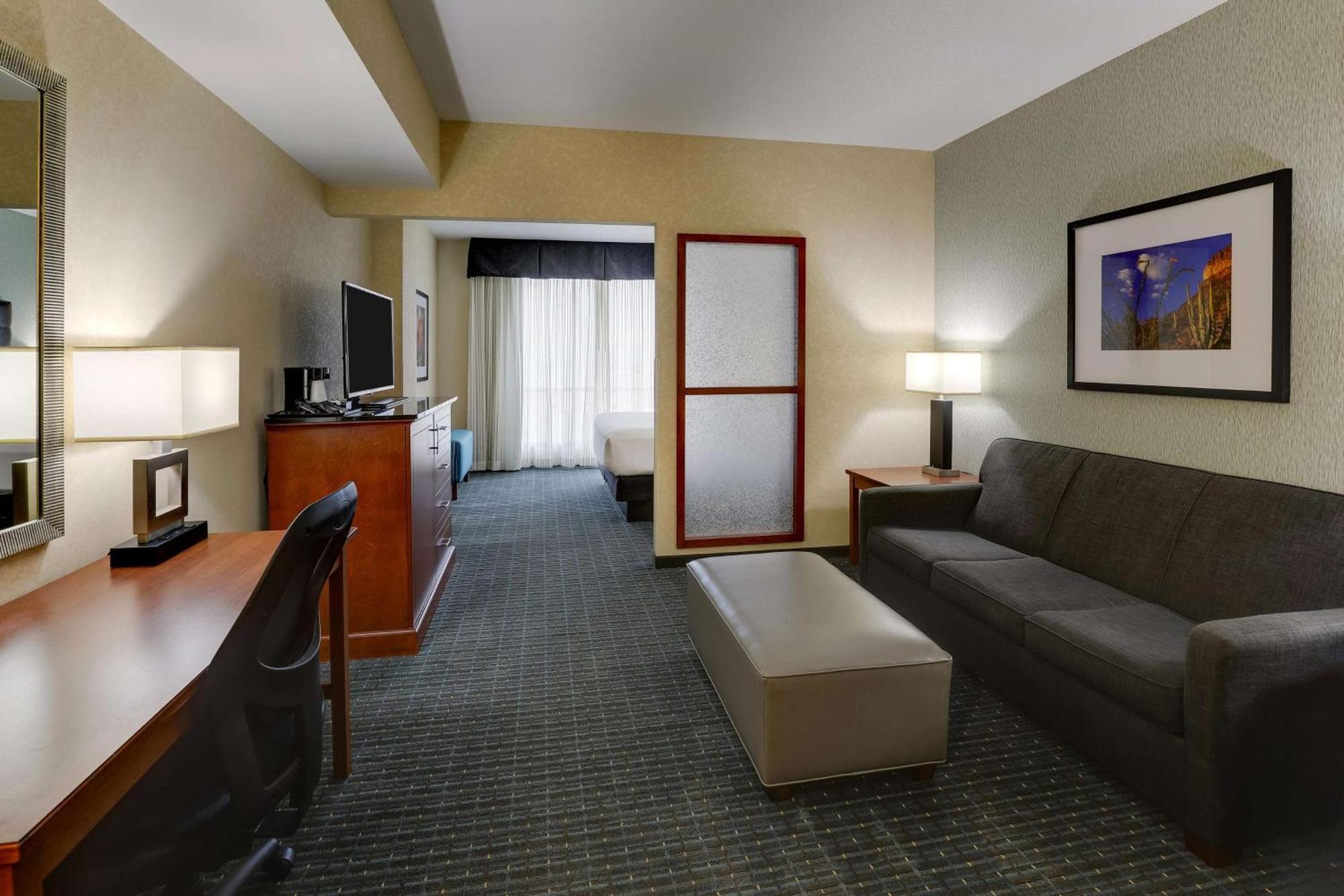 Drury Inn & Suites Phoenix Chandler Fashion Center Dış mekan fotoğraf
