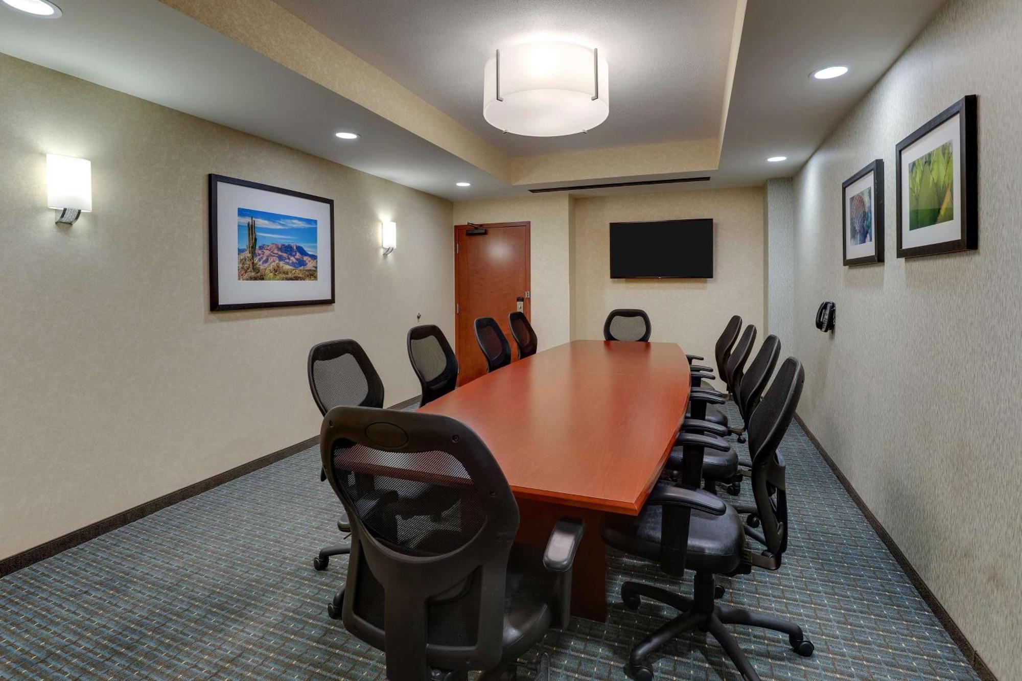 Drury Inn & Suites Phoenix Chandler Fashion Center Dış mekan fotoğraf