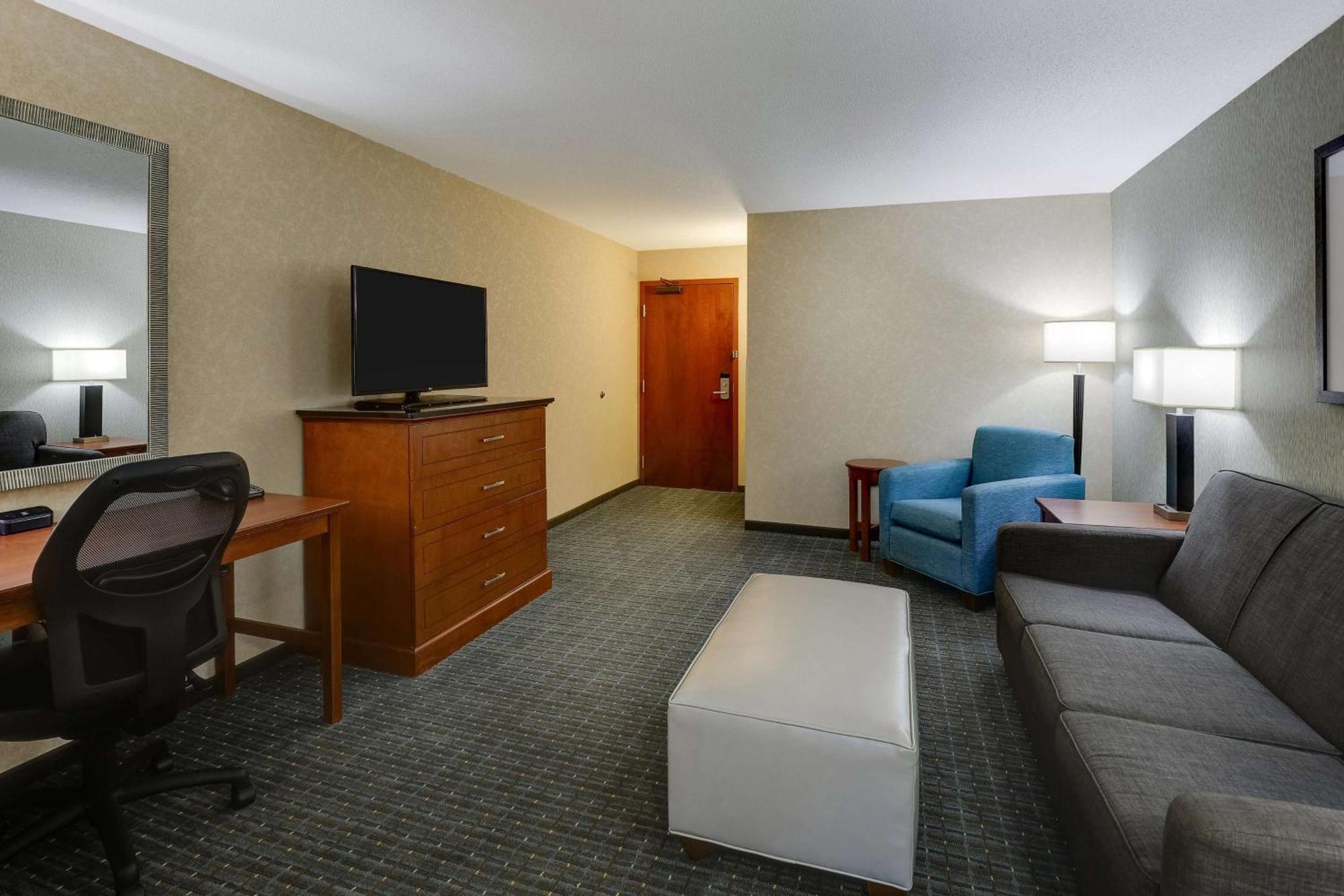 Drury Inn & Suites Phoenix Chandler Fashion Center Dış mekan fotoğraf