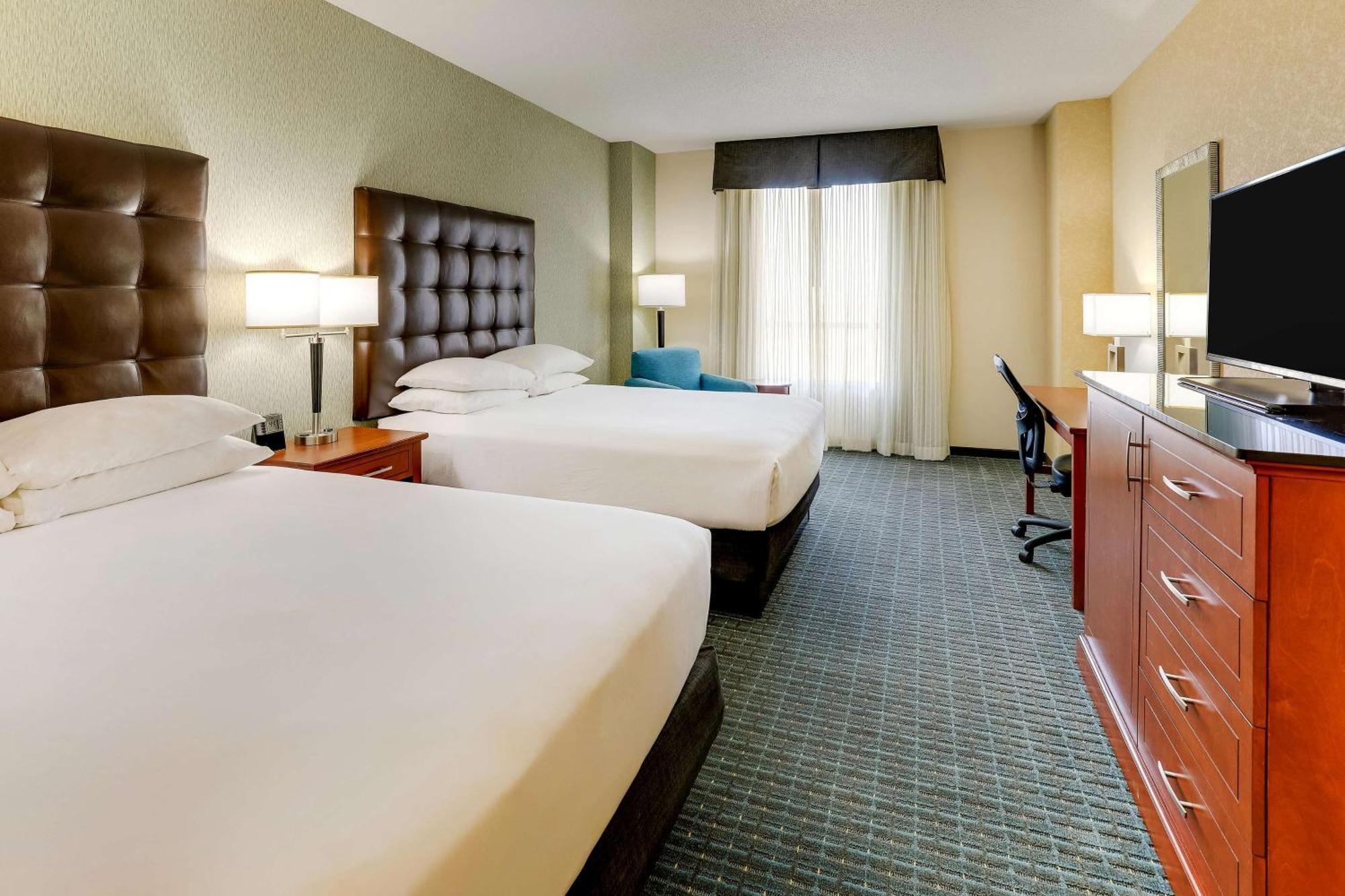 Drury Inn & Suites Phoenix Chandler Fashion Center Dış mekan fotoğraf