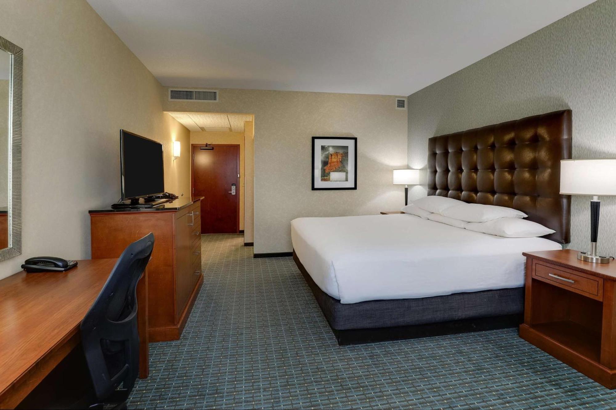 Drury Inn & Suites Phoenix Chandler Fashion Center Dış mekan fotoğraf