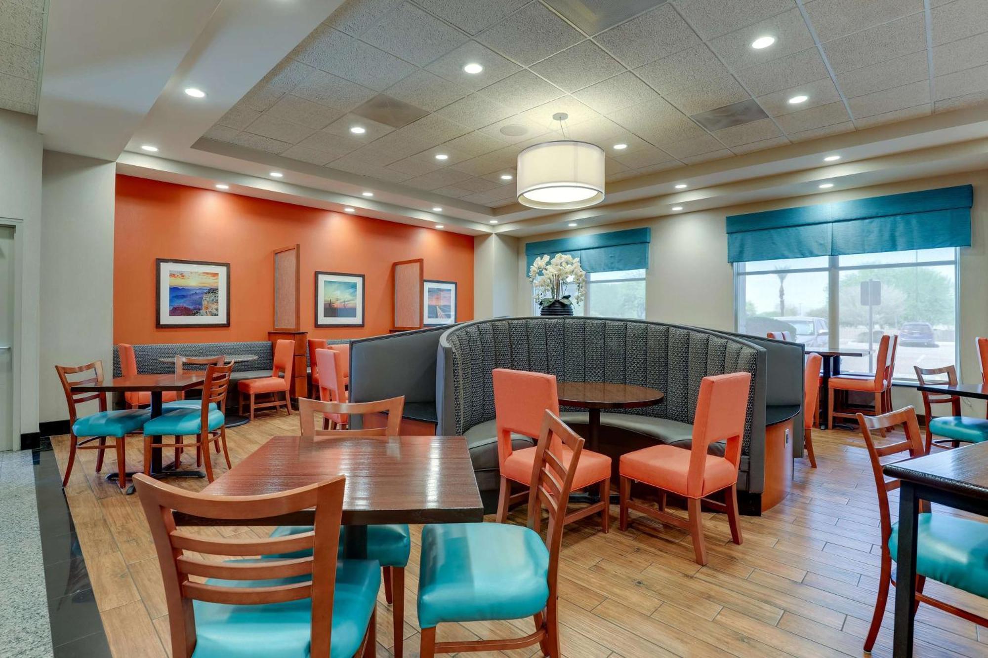 Drury Inn & Suites Phoenix Chandler Fashion Center Dış mekan fotoğraf