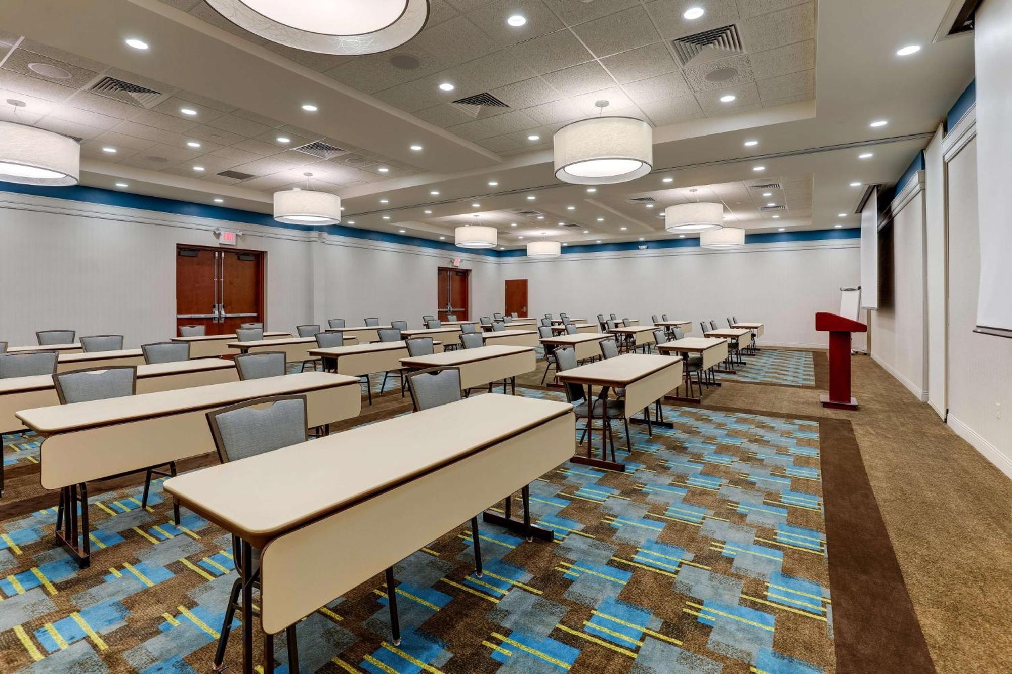 Drury Inn & Suites Phoenix Chandler Fashion Center Dış mekan fotoğraf