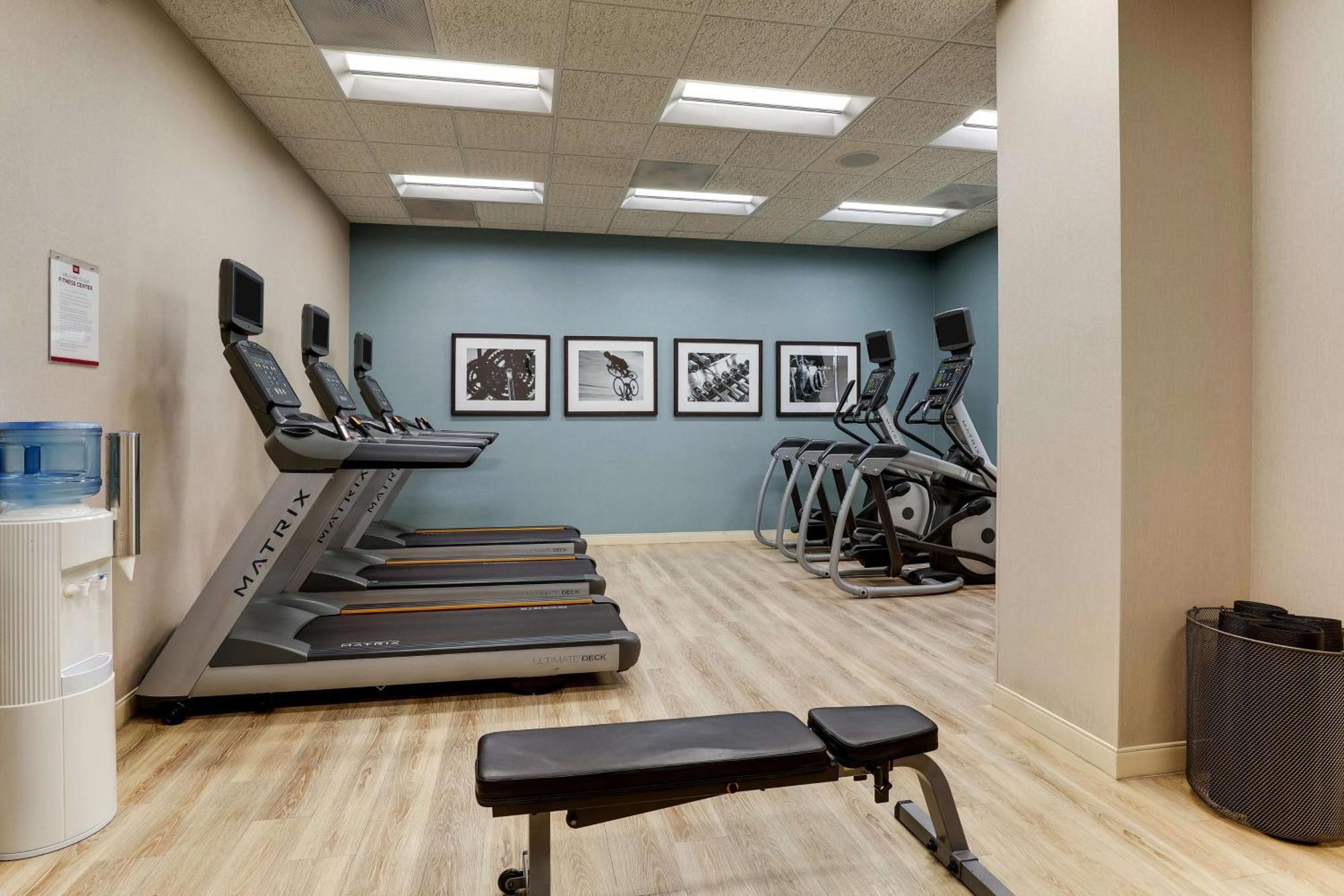 Drury Inn & Suites Phoenix Chandler Fashion Center Dış mekan fotoğraf