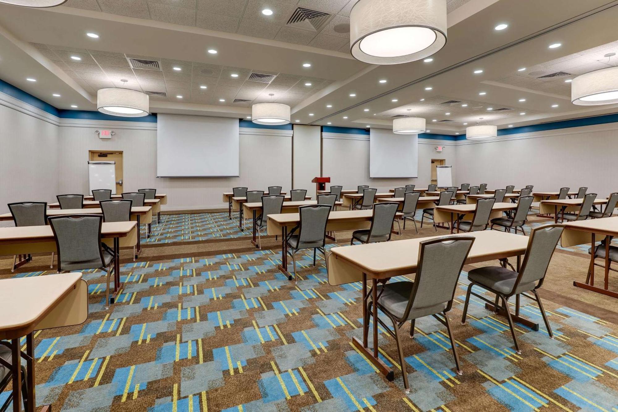 Drury Inn & Suites Phoenix Chandler Fashion Center Dış mekan fotoğraf