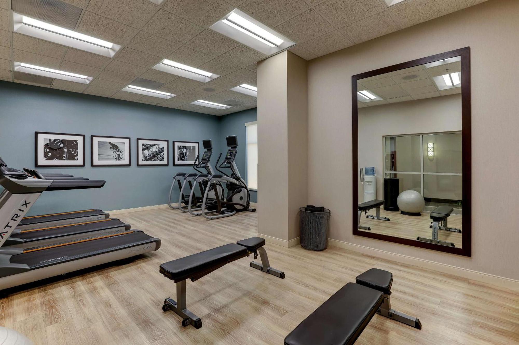 Drury Inn & Suites Phoenix Chandler Fashion Center Dış mekan fotoğraf
