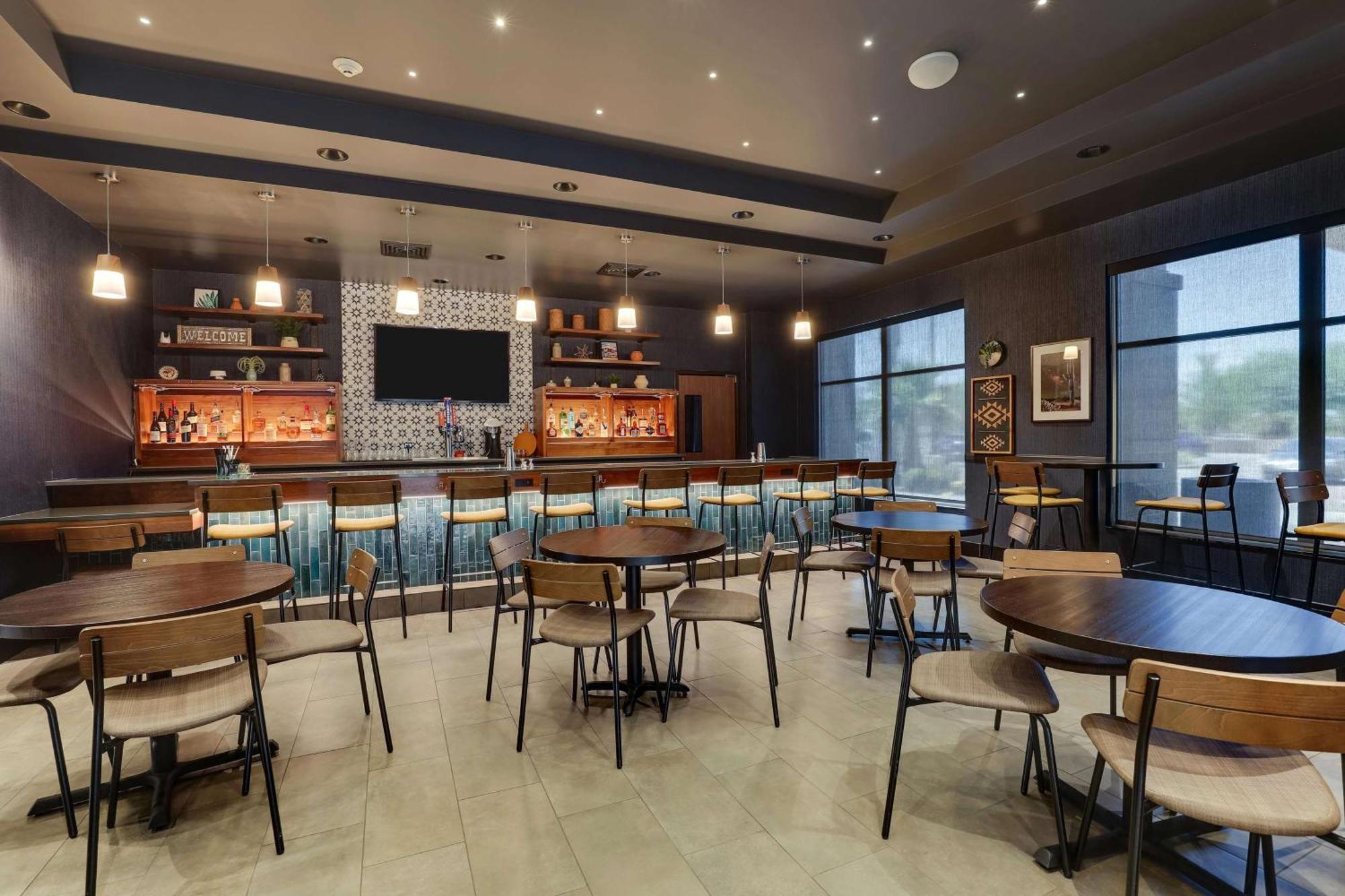 Drury Inn & Suites Phoenix Chandler Fashion Center Dış mekan fotoğraf